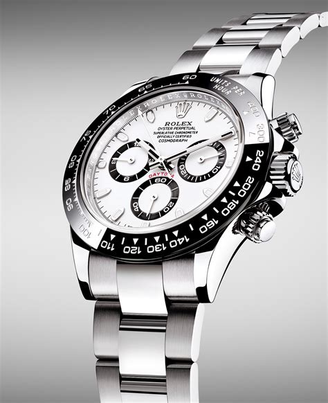 rolex daytona acero precio|rolex daytona price list.